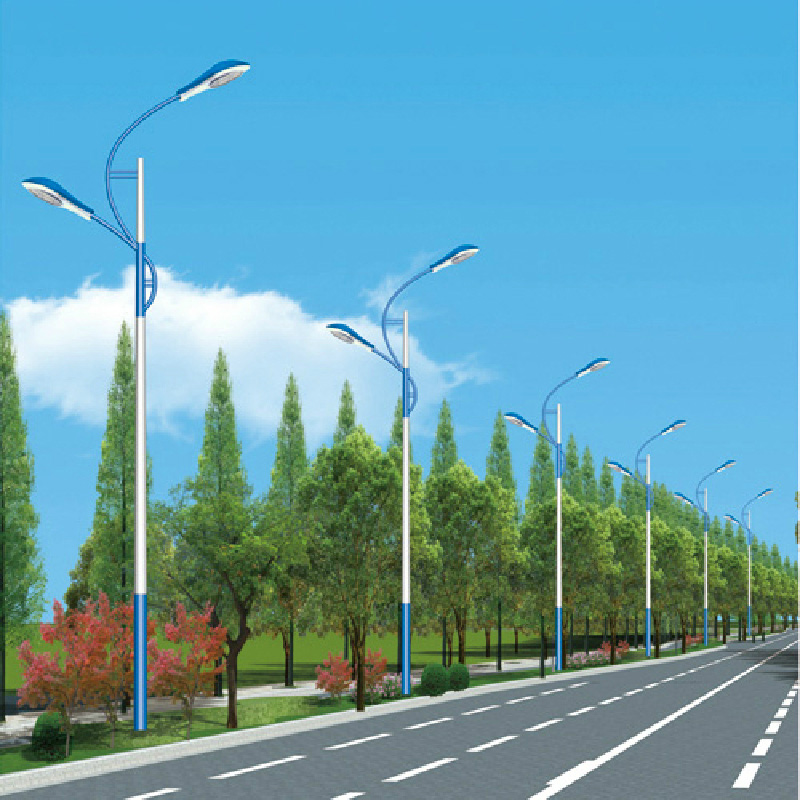 LED道路燈